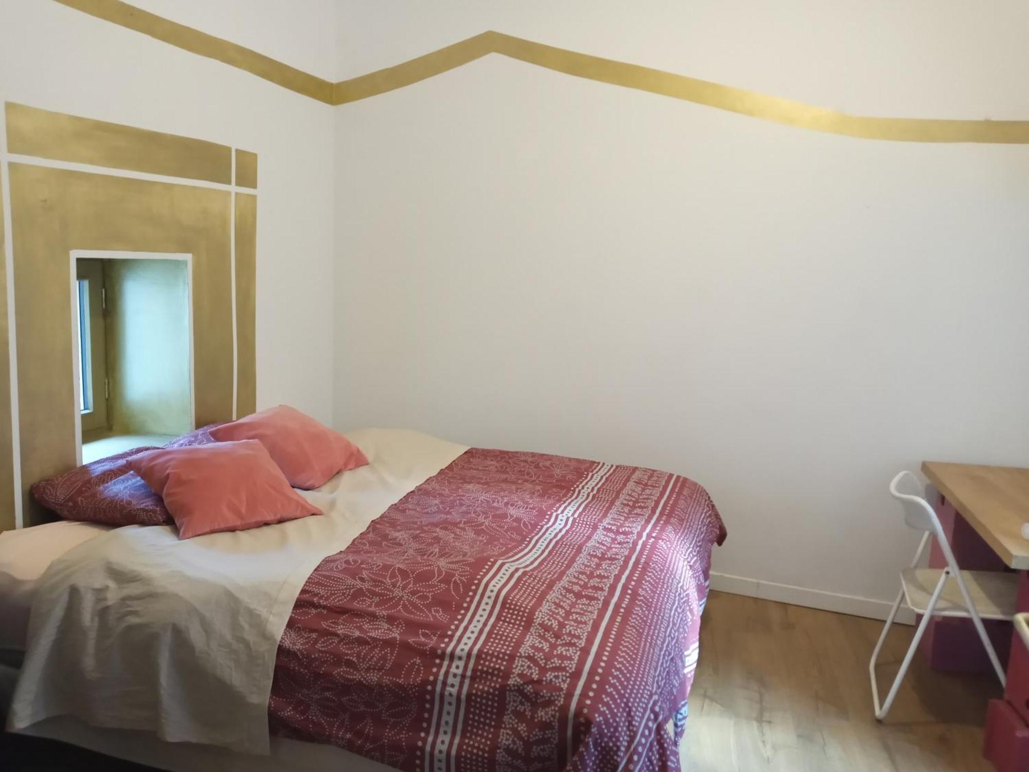 Le Puech, Chambre D'Hotes En Cevennes Saint-André-de-Majencoules Extérieur photo